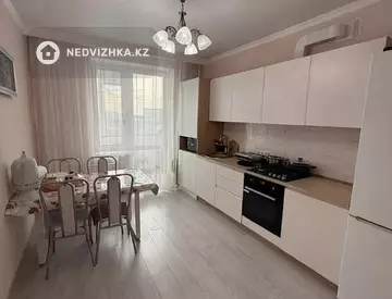 1-комнатная квартира, этаж 6 из 9, 44 м²