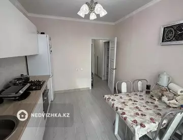 1-комнатная квартира, этаж 6 из 9, 44 м²