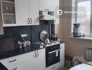 1-комнатная квартира, этаж 3 из 6, 41 м²