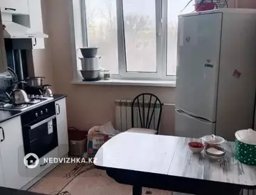 1-комнатная квартира, этаж 3 из 6, 41 м²