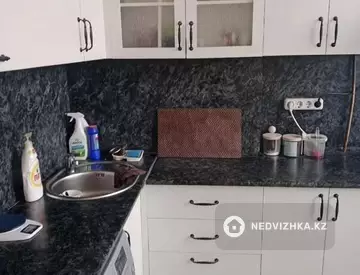 1-комнатная квартира, этаж 3 из 6, 41 м²