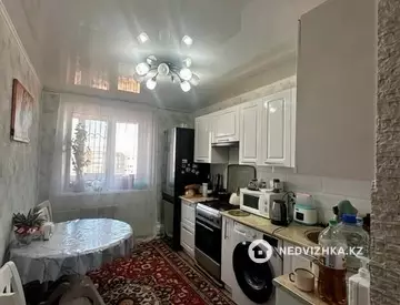 3-комнатная квартира, этаж 10 из 10, 71 м²
