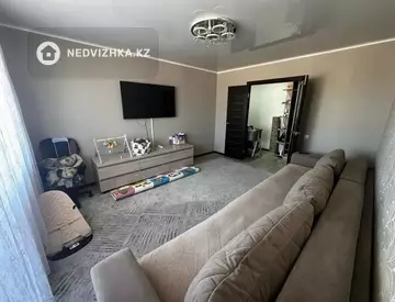 3-комнатная квартира, этаж 10 из 10, 71 м²