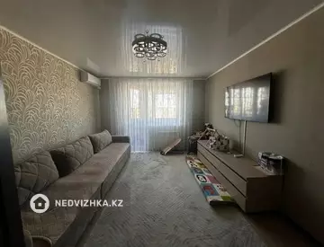 3-комнатная квартира, этаж 10 из 10, 71 м²