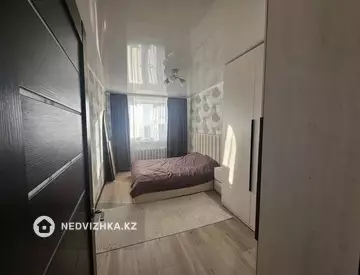 3-комнатная квартира, этаж 10 из 10, 71 м²