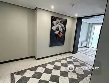 2-комнатная квартира, этаж 5 из 9, 69 м²