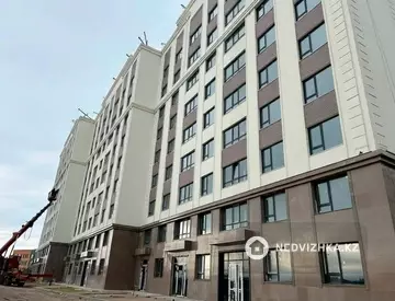 2-комнатная квартира, этаж 5 из 9, 69 м²