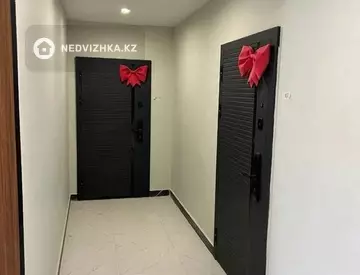 2-комнатная квартира, этаж 5 из 9, 69 м²