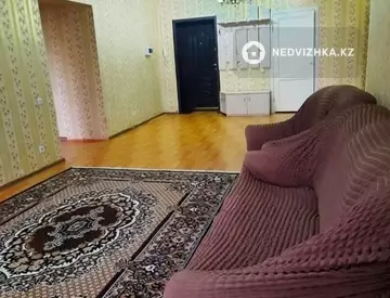 3-комнатная квартира, этаж 3 из 9, 100 м²