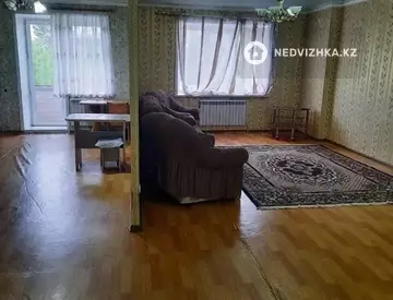 3-комнатная квартира, этаж 3 из 9, 100 м²