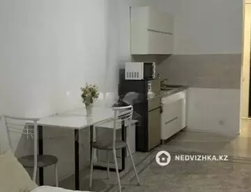 1-комнатная квартира, этаж 8 из 10, 35 м²
