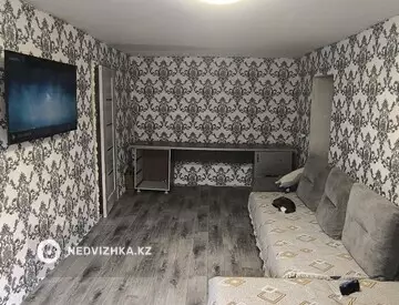 3-комнатная часть дома, 6 соток, 60 м²