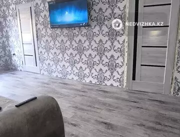 3-комнатная часть дома, 6 соток, 60 м²