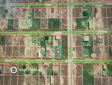 Участок 10.0 соттық