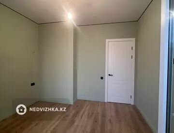 2-комнатная квартира, этаж 10 из 18, 43 м²