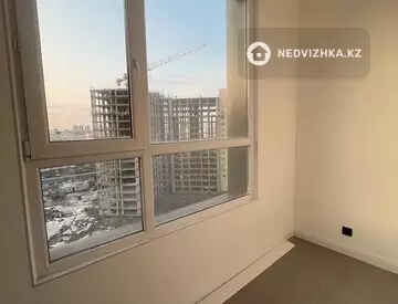 2-комнатная квартира, этаж 10 из 18, 43 м²