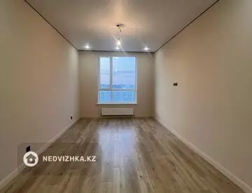 2-комнатная квартира, этаж 10 из 18, 43 м²