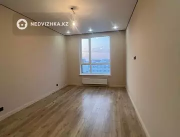 2-комнатная квартира, этаж 10 из 18, 43 м²