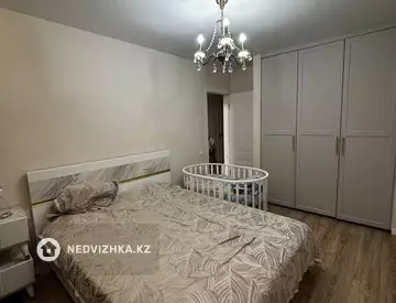3-комнатная квартира, этаж 9 из 9, 70 м²