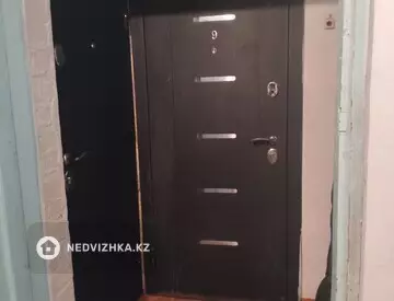 3-комнатная квартира, этаж 1 из 2, 65 м²