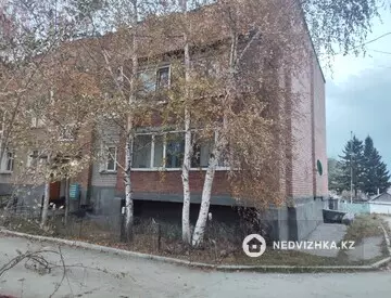 3-комнатная квартира, этаж 1 из 2, 65 м²