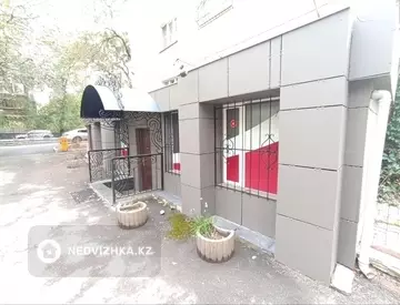 Офисное помещение, этаж 1 из 4, 106 м²