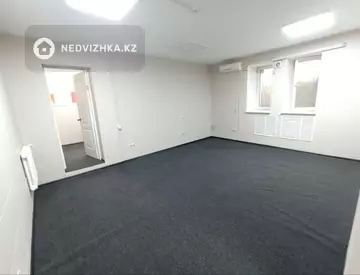 Офисное помещение, этаж 1 из 4, 106 м²