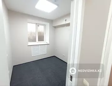 Офисное помещение, этаж 1 из 4, 106 м²