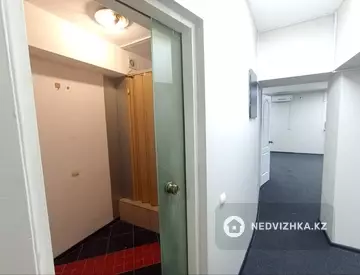 Офисное помещение, этаж 1 из 4, 106 м²