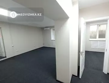 Офисное помещение, этаж 1 из 4, 106 м²