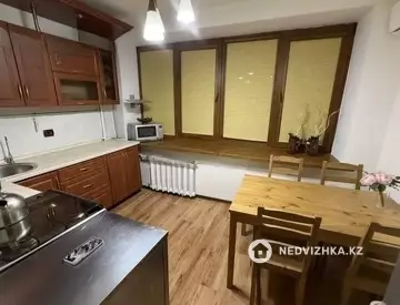 1-комнатная квартира, этаж 3 из 5, 40 м²
