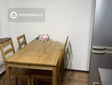 1-комнатная квартира, этаж 3 из 5, 40 м²