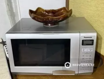 1-комнатная квартира, этаж 3 из 5, 40 м²