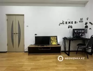1-комнатная квартира, этаж 1 из 4, 36 м²