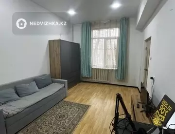 1-комнатная квартира, этаж 1 из 4, 36 м²