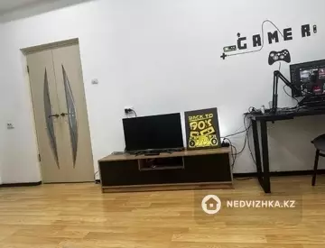 1-комнатная квартира, этаж 1 из 4, 36 м²