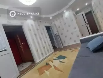 1-комнатная квартира, этаж 2 из 4, 40 м²