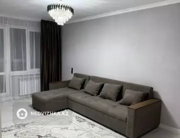 1-комнатная квартира, этаж 3 из 5, 32 м²