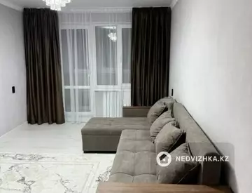 1-комнатная квартира, этаж 3 из 5, 32 м²