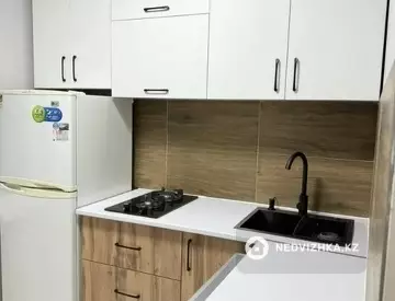 1-комнатная квартира, этаж 3 из 5, 32 м²