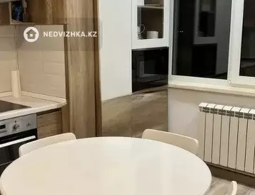 1-комнатная квартира, этаж 5 из 5, 42 м²