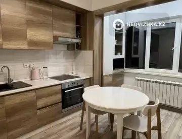 1-комнатная квартира, этаж 5 из 5, 42 м²