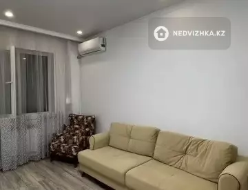 1-комнатная квартира, этаж 5 из 5, 42 м²