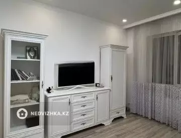 1-комнатная квартира, этаж 5 из 5, 42 м²