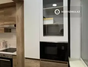 1-комнатная квартира, этаж 5 из 5, 42 м²