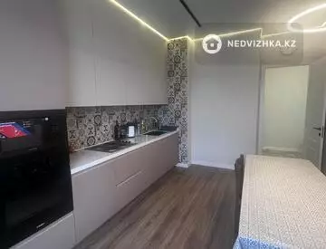 2-комнатная квартира, этаж 6 из 17, 59 м²