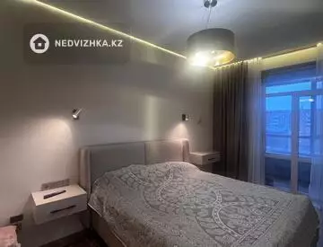2-комнатная квартира, этаж 6 из 17, 59 м²