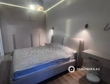 2-комнатная квартира, этаж 6 из 17, 59 м²