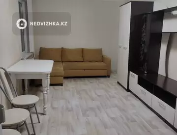 1-комнатная квартира, этаж 2 из 2, 32 м², на длительный срок