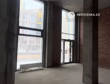 Офисное помещение, этаж 1 из 1, 205 м²